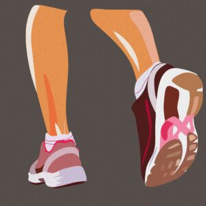Pourquoi l’activité physique est essentielle pendant la ménopause biancavandijk shoe 9203431 1920